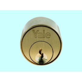Cilindro Yale appl. fisso art. Y2252245