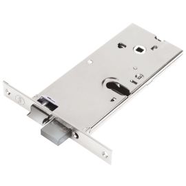 Serratura Yale Infilare 58 art. Y8650058080