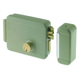 Serratura Elettrica Yale appl. Sx 50 art. Y68080502