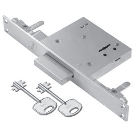 Serratura Corno DM Trak 45 art. N9101245000