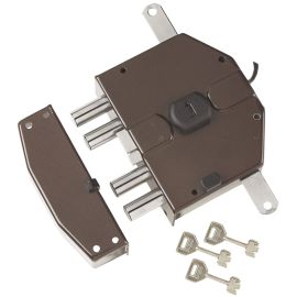 Serratura Elettrica Yale Appl. 70sx art. Y6823670