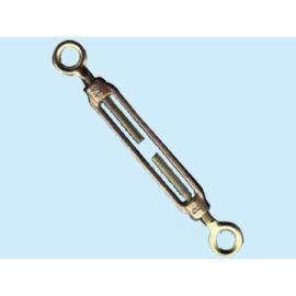 2-eye tensioner Zn.9/16" Mm.14