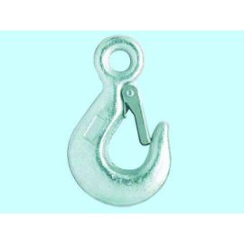 Gancio Sollevam. Fisse A.176 Kg.500
