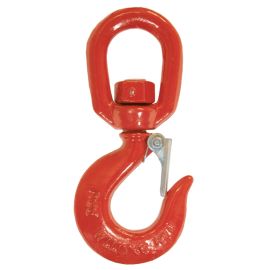 Gancio Sollevam. Girev.A.205S Kg.800