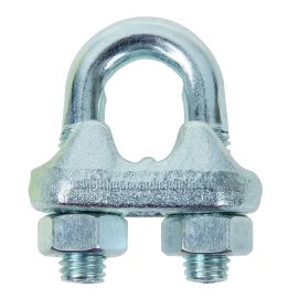 morsetto cav.robur zn 1" mm.26 a8016