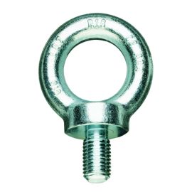 Golfare maschio per funi Robur Ø 22 mm Art. 8040EZ