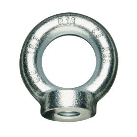 Golfare femmina per funi Robur Ø  22 mm Art. 8042EZ