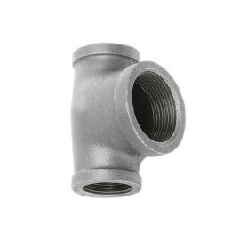 Ti Ghisa Zincata F.130 1.1/4"