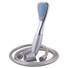 Kit Doccia Brixo Amazon Monojet Cromo