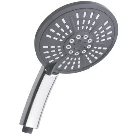 Doccia Brixo Rio Cromo in ABS 5 posizioni