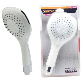 Doccia Brixo Cancun 5 Pos. Bianco