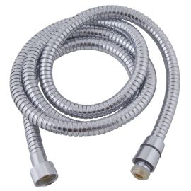 Flessibile Brixo doccia ottone cromato 150 cm