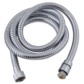 Flessibile Doccia Brixo Cromato 2,0 mt.