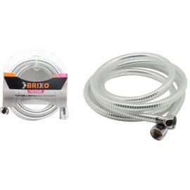 Flessibile Doccia Brixo in PVC Flexigel 2,0 mt.