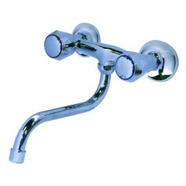 Gruppo Lavello Muro Globo