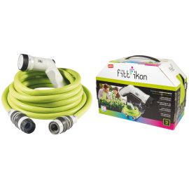 Tubo Ikon Lime 1/2 Rotolo Da 15 Mt. Kit