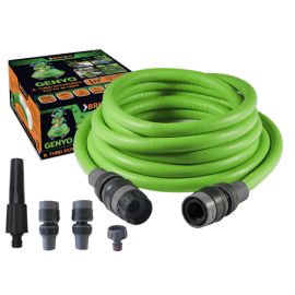 Tubo Brixo Genyo Rt.15 Mt. Kit