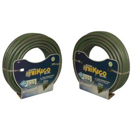 Tubo Fitt Supertrikeco Silver 3/4" Rt.25 mt.