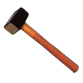 Mazzetta Standard con Manico 1,0Kg