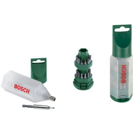 Bosch Big Bit bit set 25 pcs. Cod. 019503