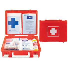 Pronto Soccorso In Valigetta C A.206