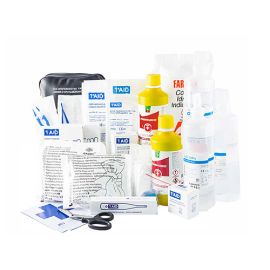 Pacchi P/Pronto Soccorso Ab A.203