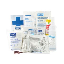 Pacchi P/Pronto Soccorso C A.204