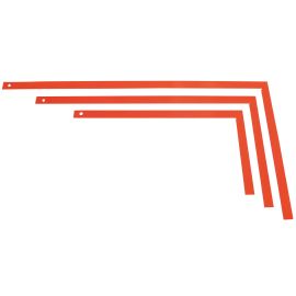 Squadra per Carpenteria Brixo 100 cm.