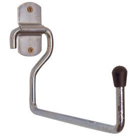 Gancio A Parete A "L" Cm.16X10A304-21610