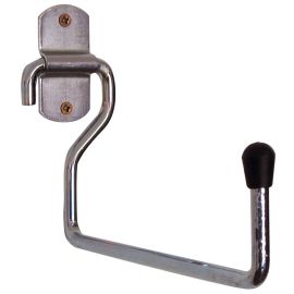 Gancio A Parete A "L" Cm.23X 5A304-22305