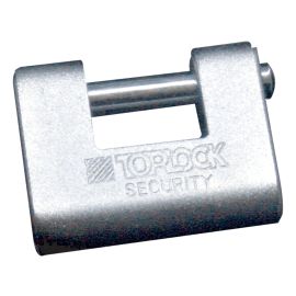 Lucchetto Brixo Corazzato Top 80 mm.