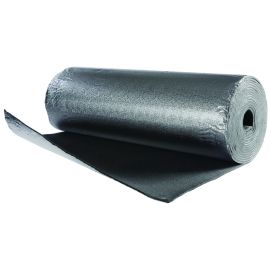 Aluminum Thermal Reflective Roll HL 1x10 mt.