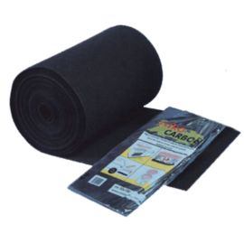 Filtro a carboni attivi per cappe 50x100 cm