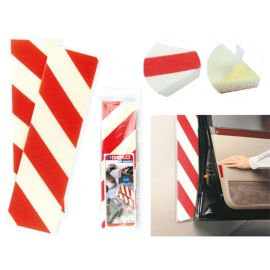 Shockproof Panel Cm.13.7X50 Cm.Pack 2 Pcs.