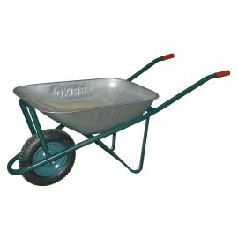 Carriola Brixo Standard Vasca Zn 80 Lt.