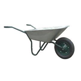 Carriola Hobby e Vasca Zn Lt. 70