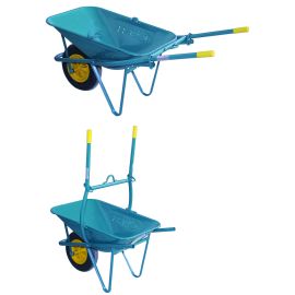 Carriola da Tiro Vasca Lt. 70