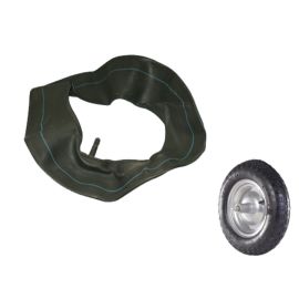 Camera D'Aria Per Ruota Pneumatica 350X8