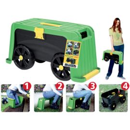 Magic Green Multe Uso4 In 1