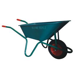 Carriola Green Vasca Ppl Lt.100