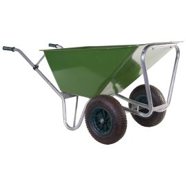 Carriola Brixo Farmer PE 160 Lt.
