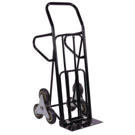 Carrello Brixo Step 6 Ruote
