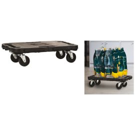 Carrello Sposta Tutto Rettang.-L4829N