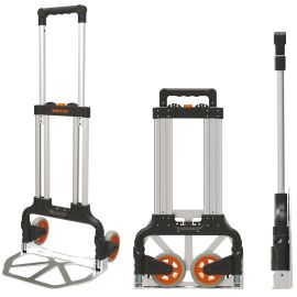 Carrello In Alluminio Brixo Kompact 70Kg