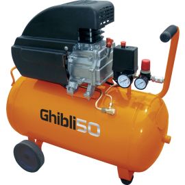 CompressorBrixo Ghibli 50 Lt.