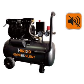 Filtri Aria X Compressori Silenz.25Lt