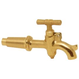 Brass Tap for Barrels art.91 size N3