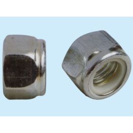 Dado Autobloccante Alto Din 982 Mm. 12