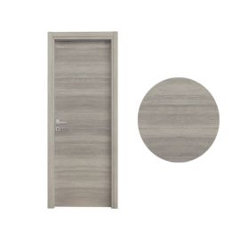 Pannello Porta Pannello Battente Rovere 2100X800