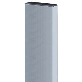 Stadia Muratore Alu 80x20 L.200 cm.